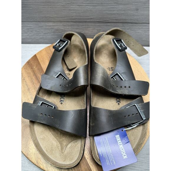 Birkenstock BS Faded Khaki US Men’s 11 Regular Fit main image 5